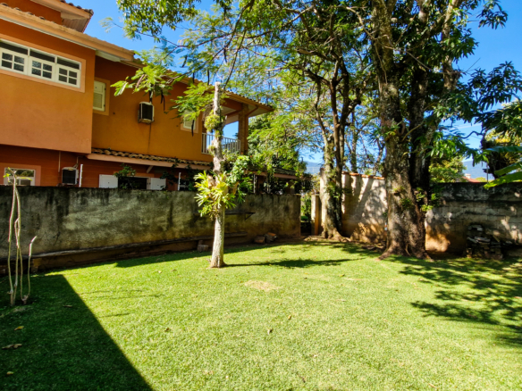 Casa a venda | 6 dormitórios | Praia de Barequeçaba