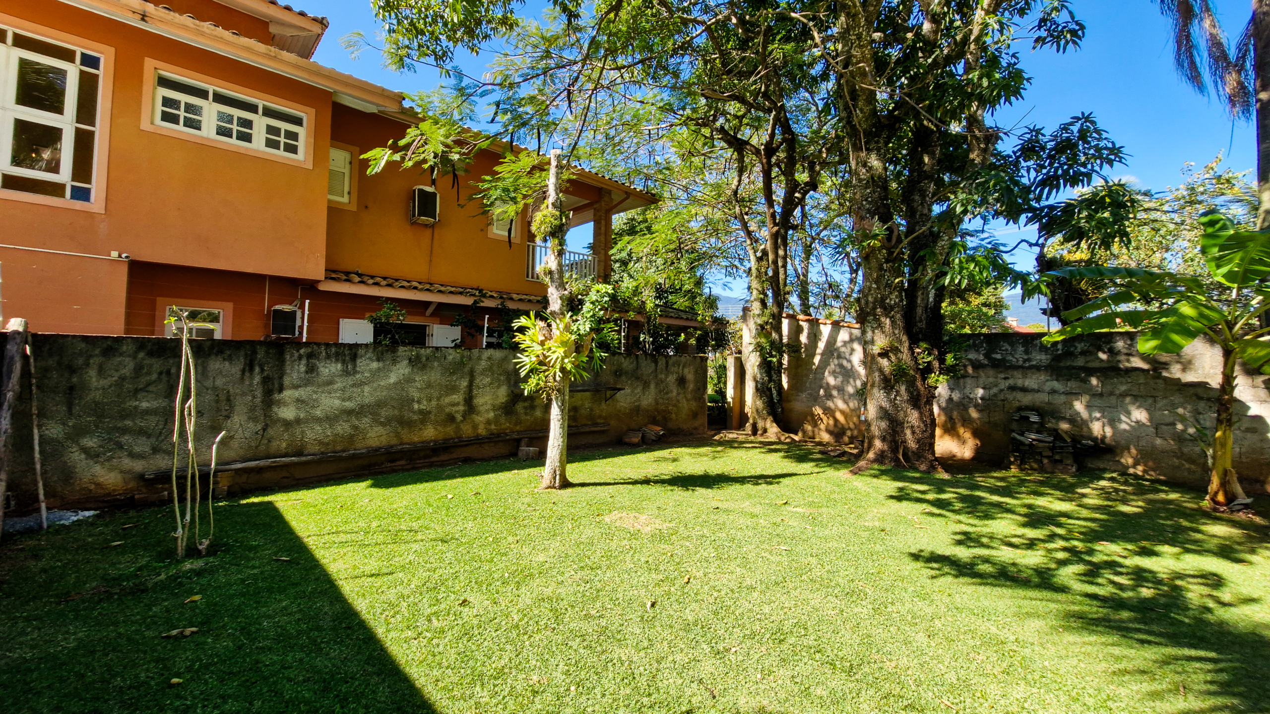 Casa a venda | 6 dormitórios | Praia de Barequeçaba