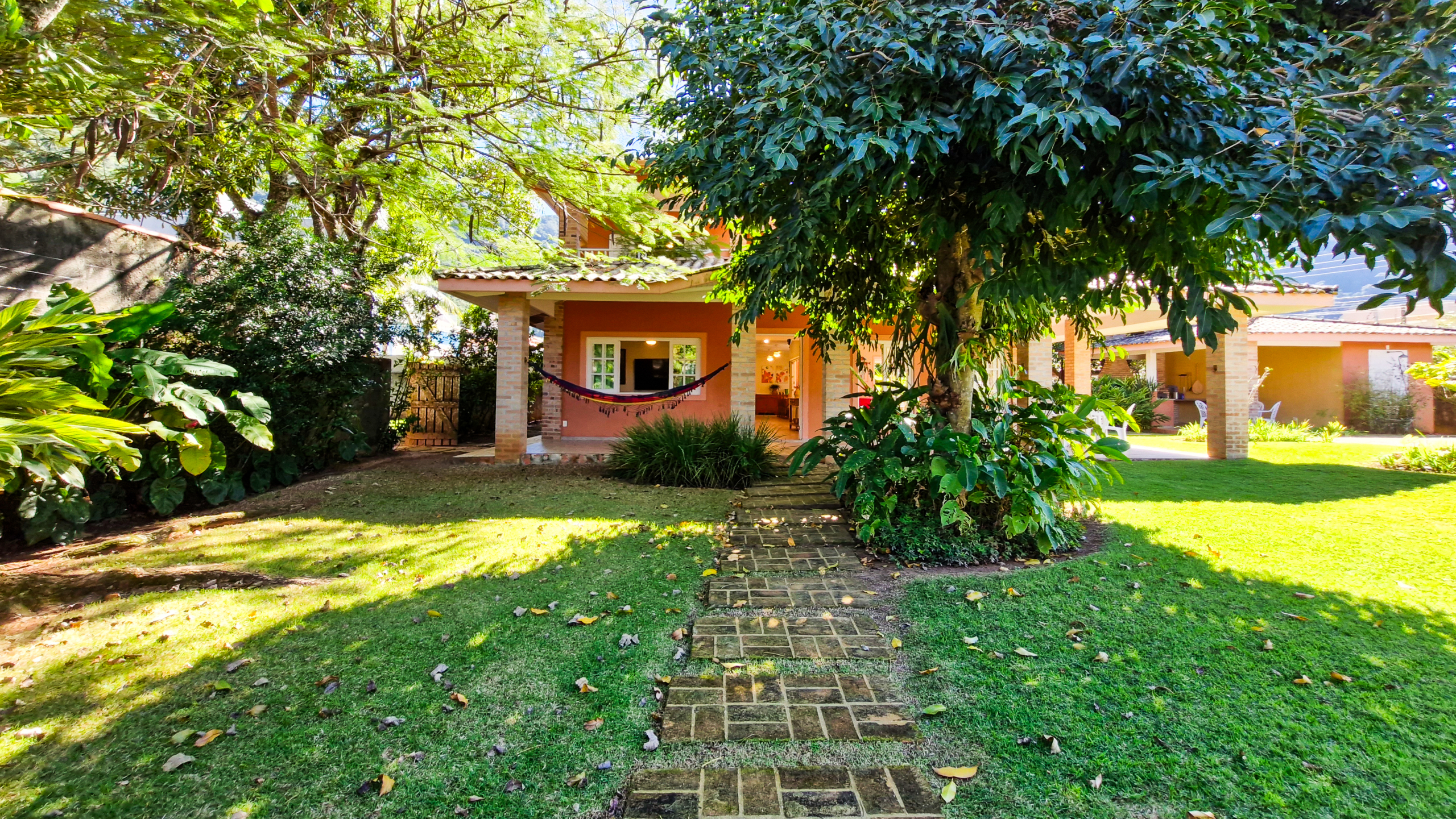 Casa a venda | 6 dormitórios | Praia de Barequeçaba