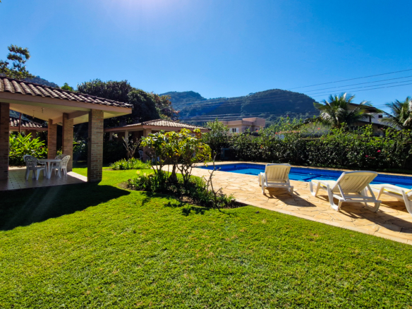 Casa a venda | 6 dormitórios | Praia de Barequeçaba