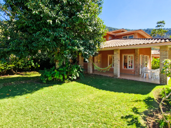 Casa a venda | 6 dormitórios | Praia de Barequeçaba