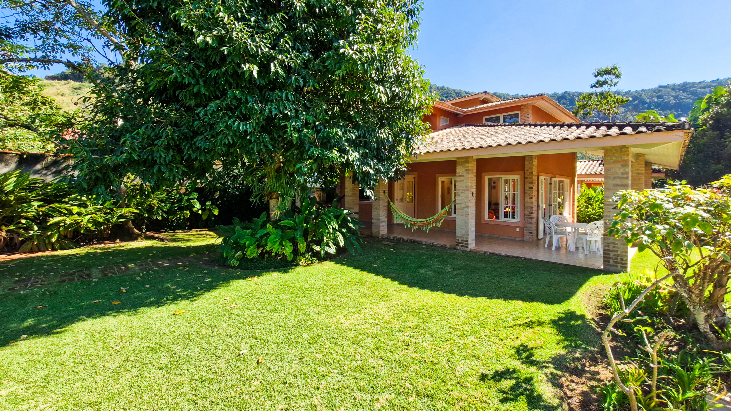 Casa a venda | 6 dormitórios | Praia de Barequeçaba