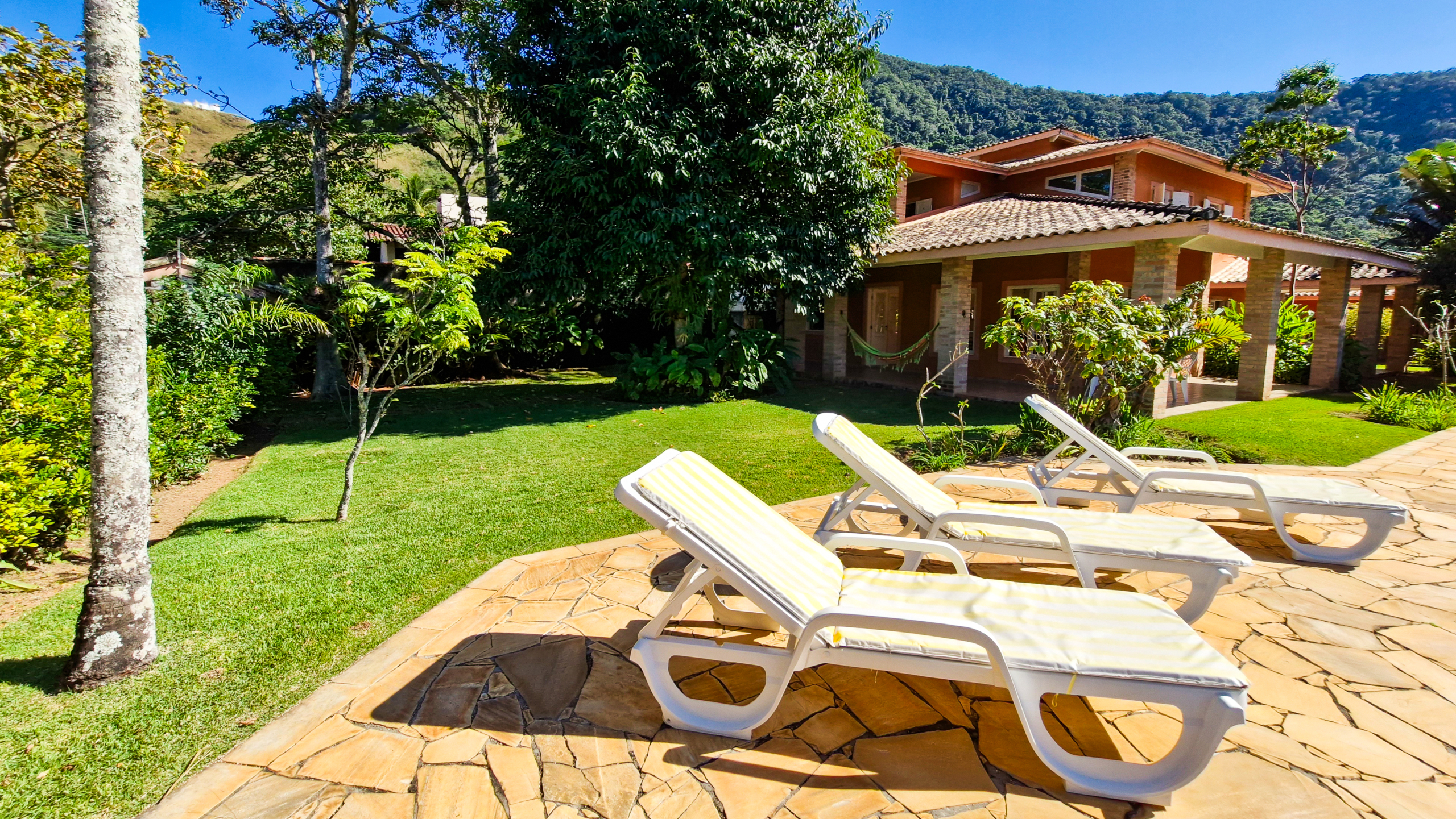 Casa a venda | 6 dormitórios | Praia de Barequeçaba