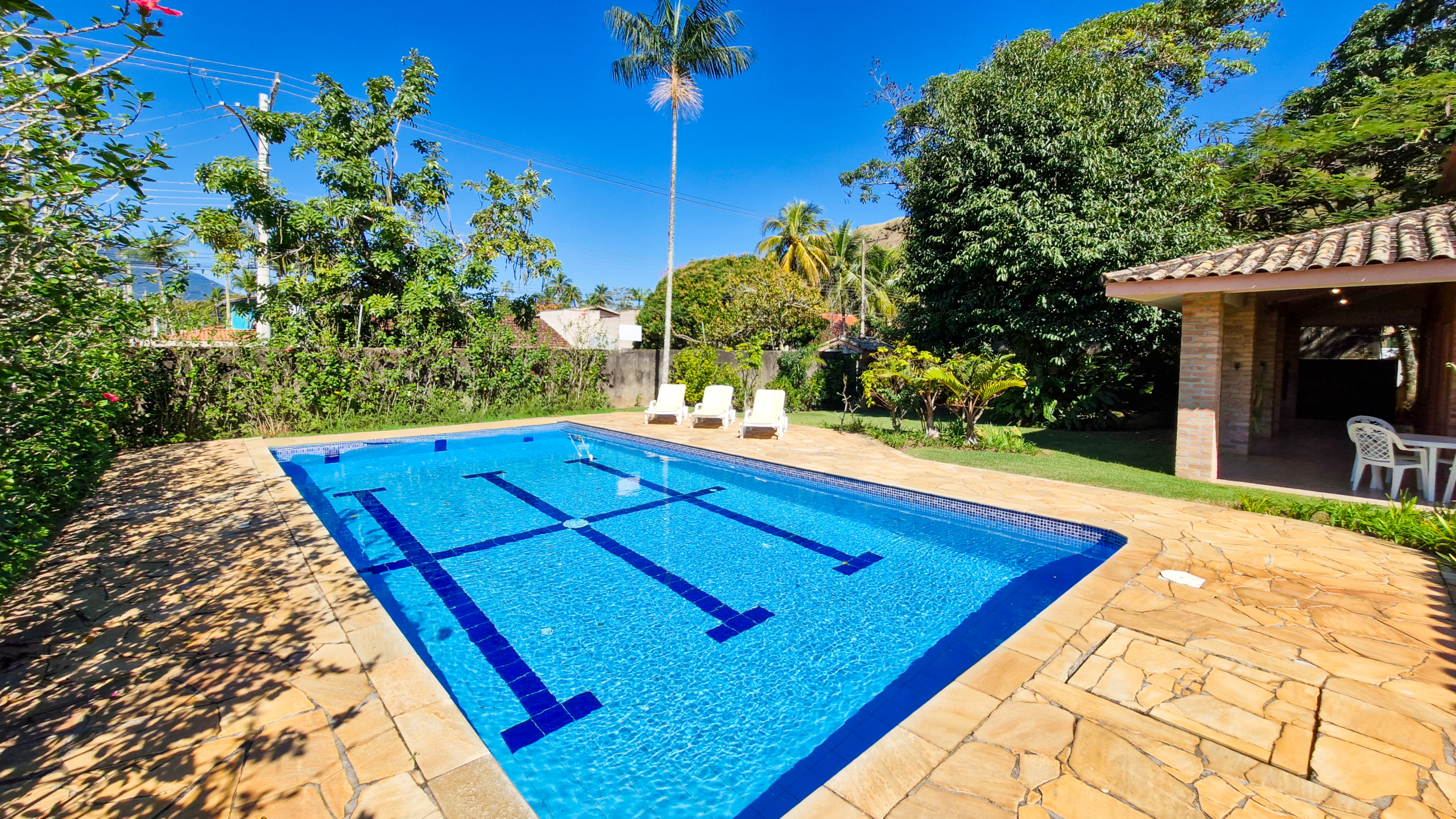 Casa a venda | 6 dormitórios | Praia de Barequeçaba