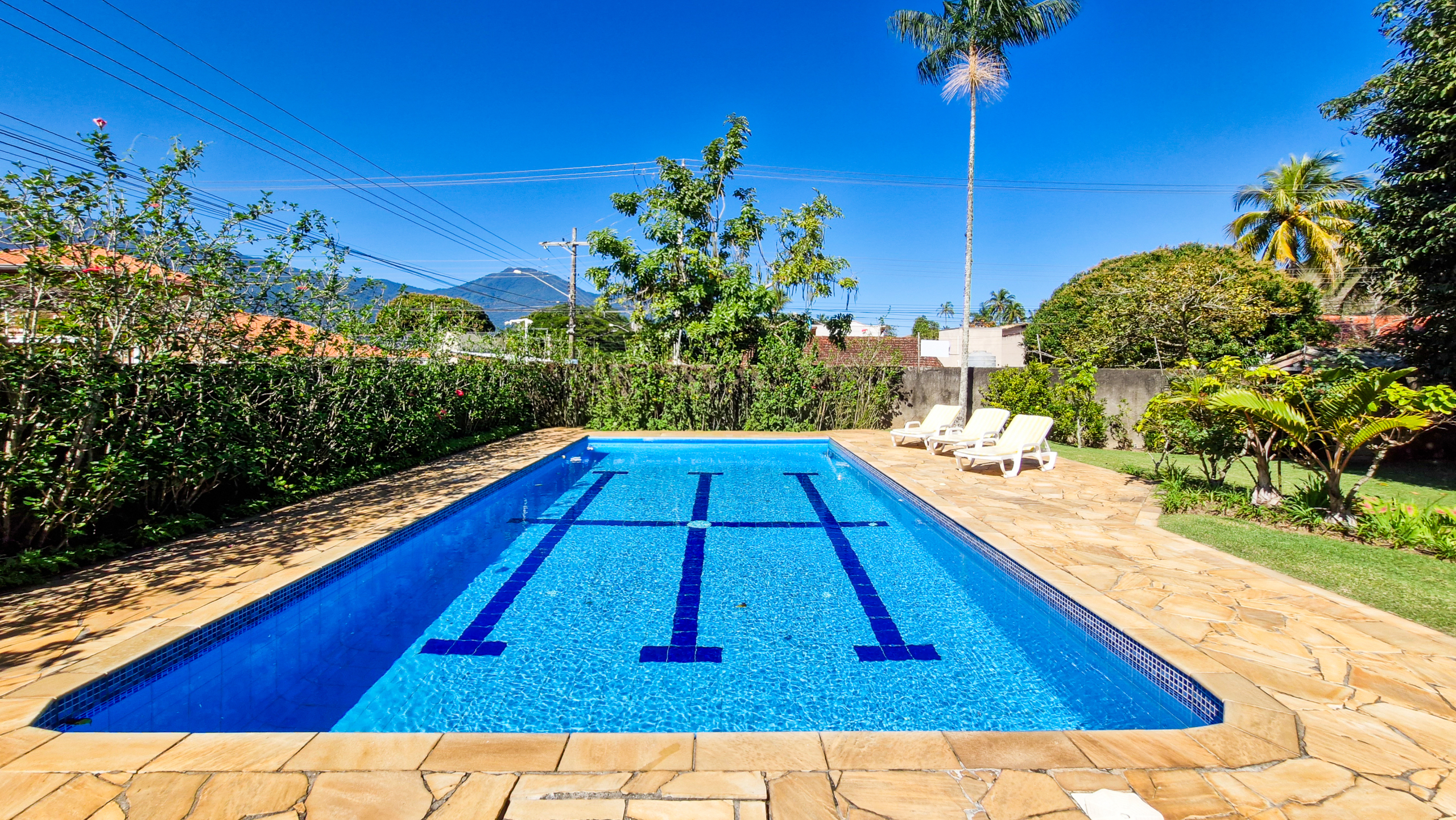 Casa a venda | 6 dormitórios | Praia de Barequeçaba