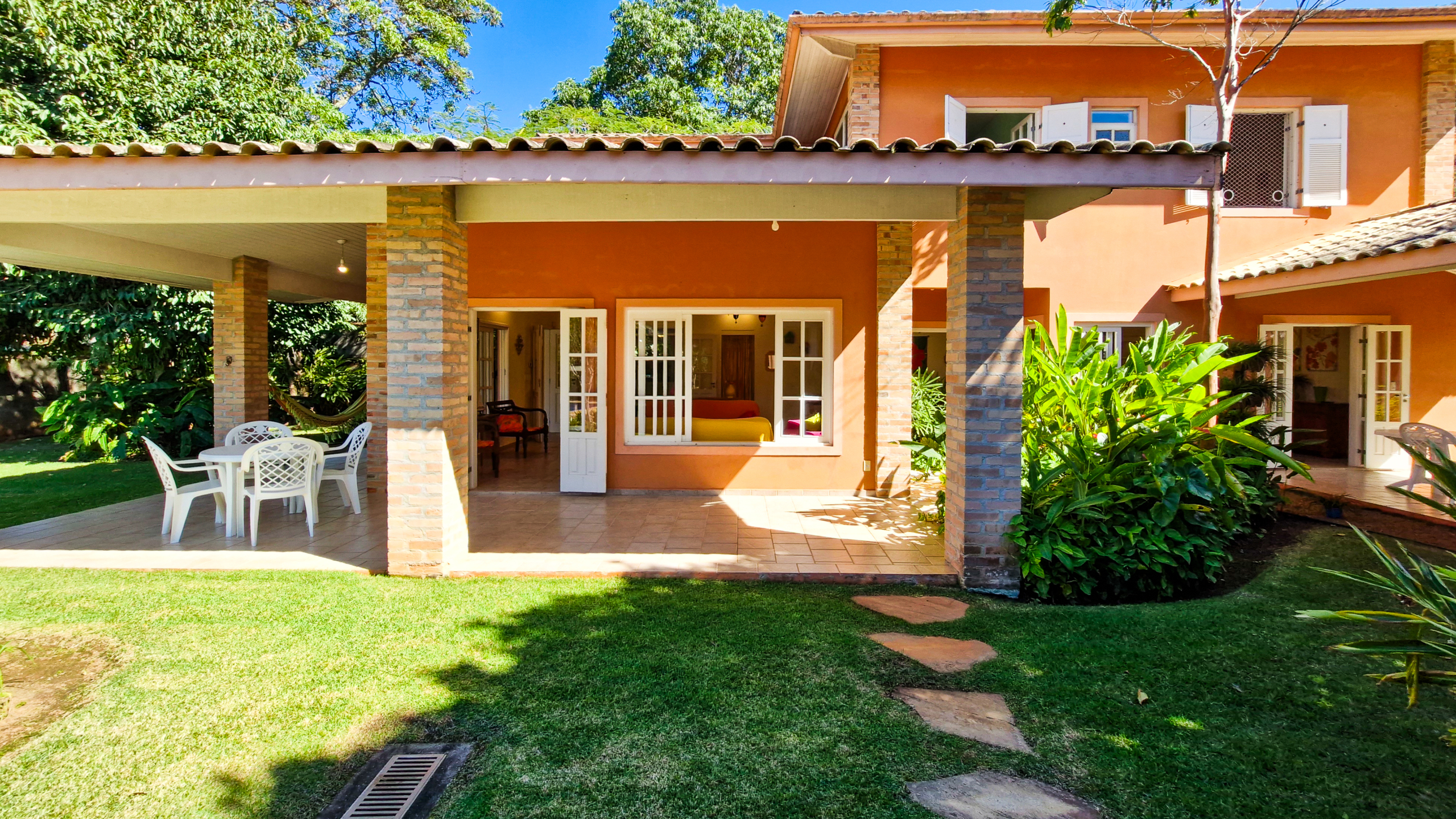 Casa a venda | 6 dormitórios | Praia de Barequeçaba