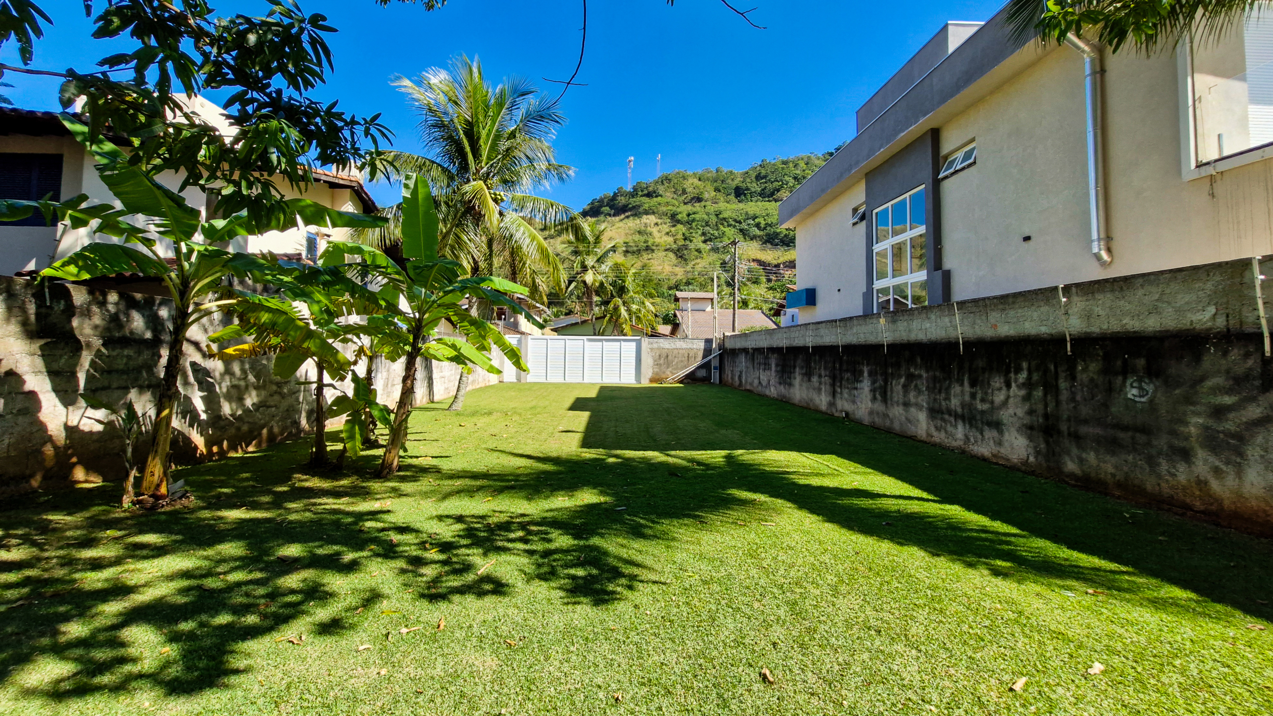 Casa a venda | 6 dormitórios | Praia de Barequeçaba