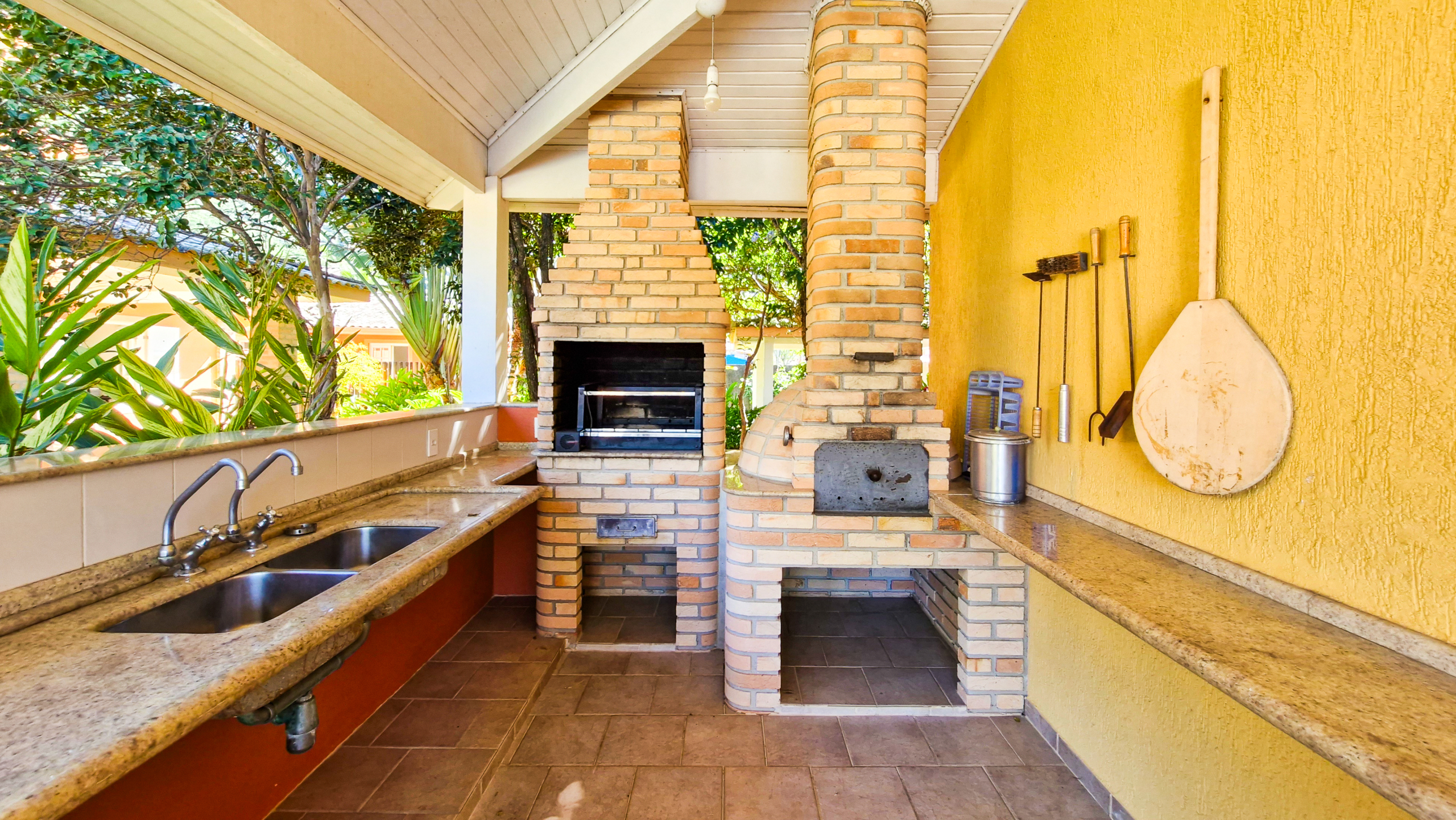 Casa a venda | 6 dormitórios | Praia de Barequeçaba