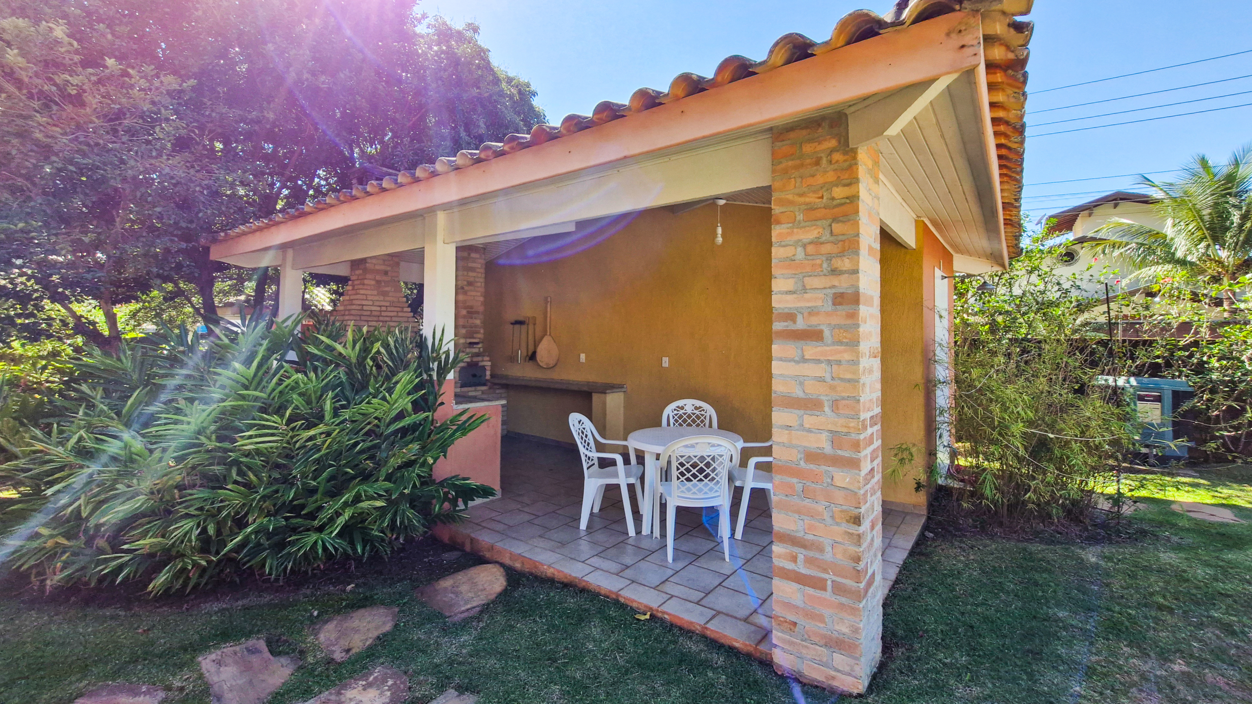 Casa a venda | 6 dormitórios | Praia de Barequeçaba
