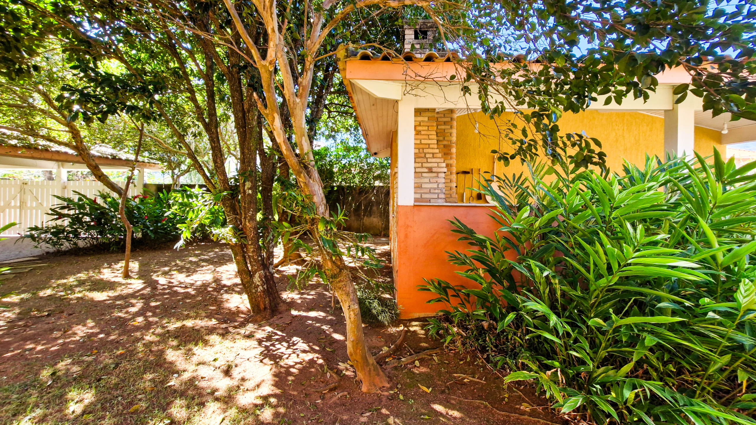 Casa a venda | 6 dormitórios | Praia de Barequeçaba