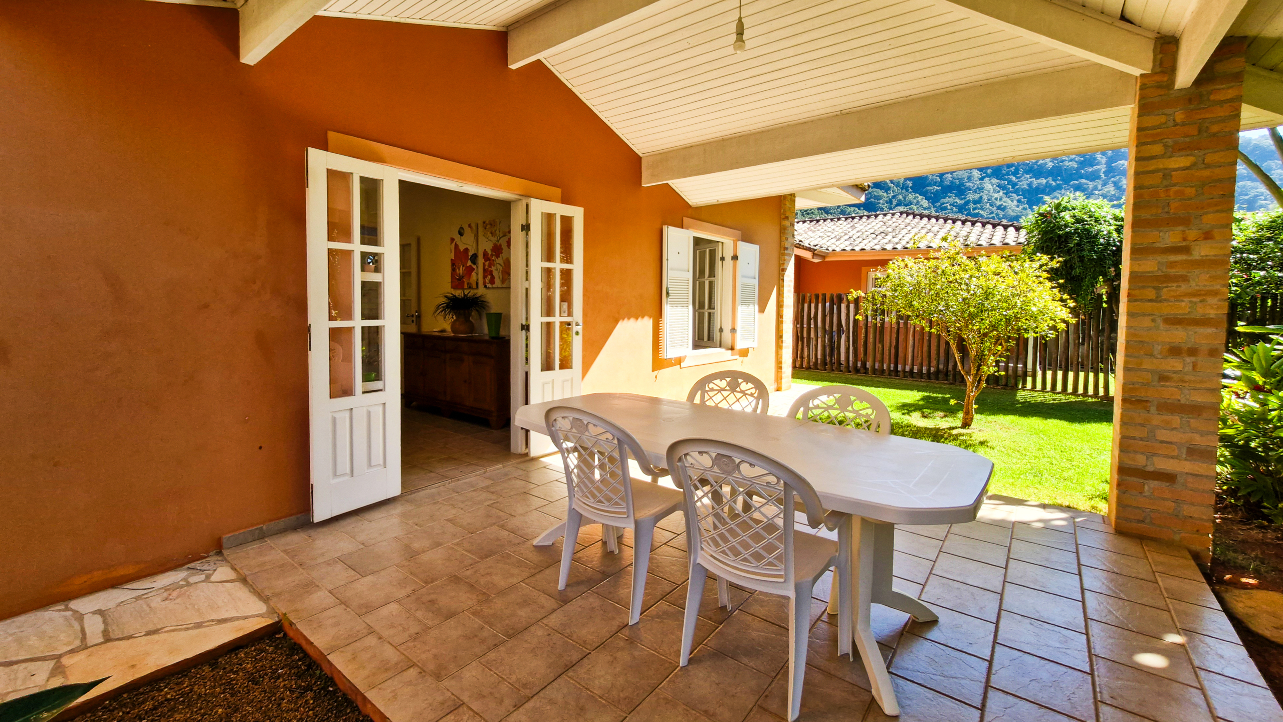 Casa a venda | 6 dormitórios | Praia de Barequeçaba