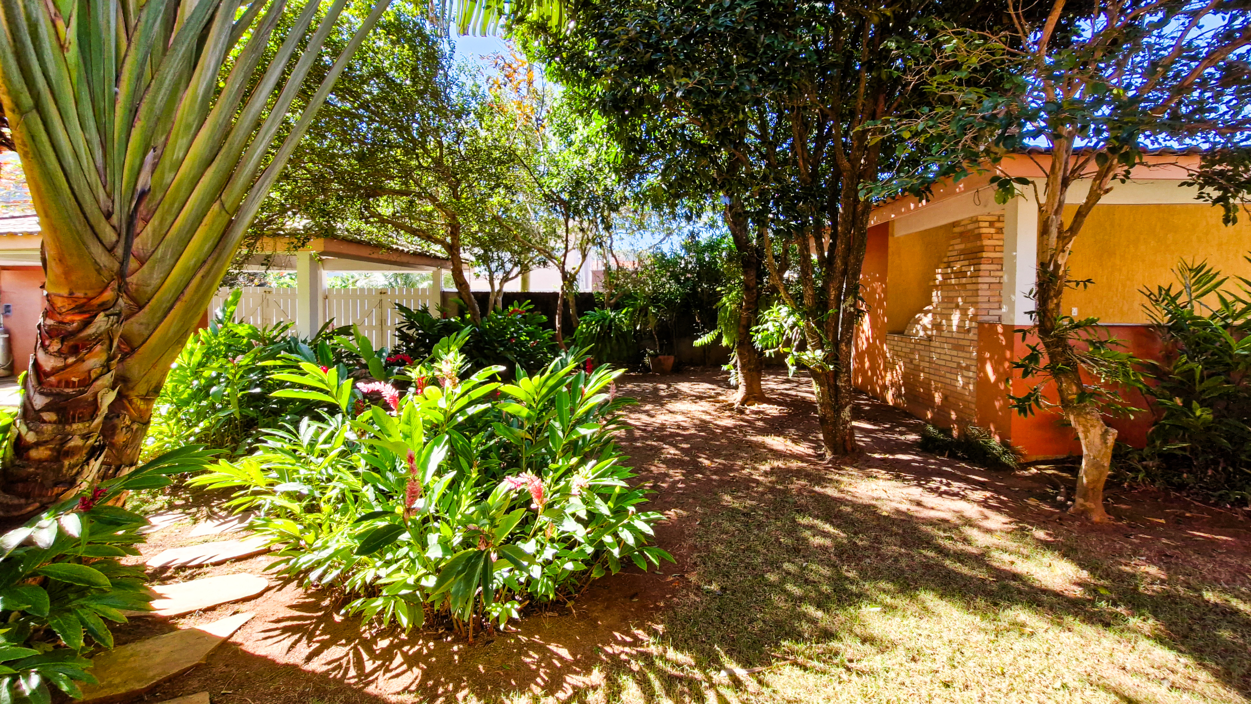 Casa a venda | 6 dormitórios | Praia de Barequeçaba