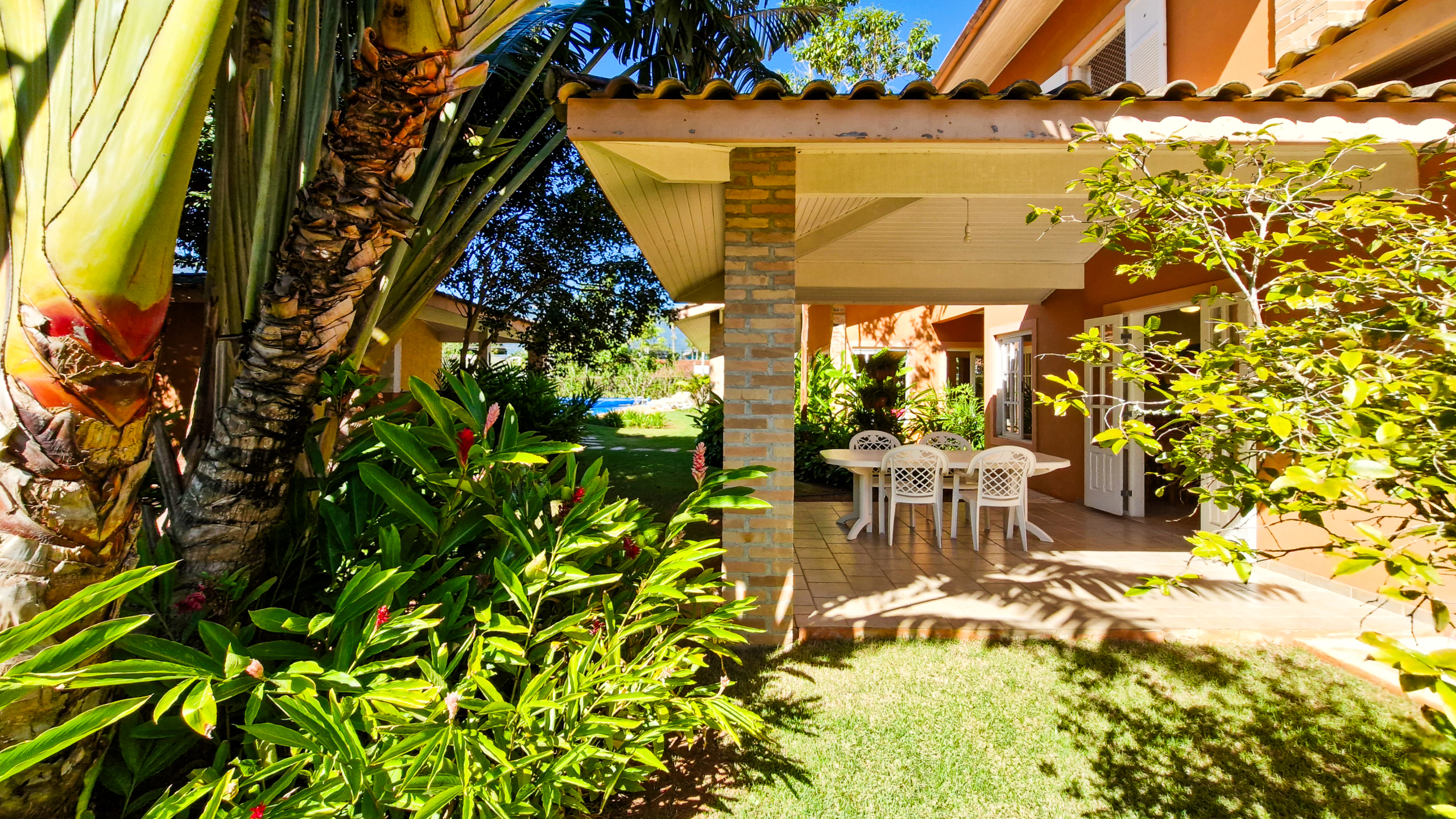 Casa a venda | 6 dormitórios | Praia de Barequeçaba