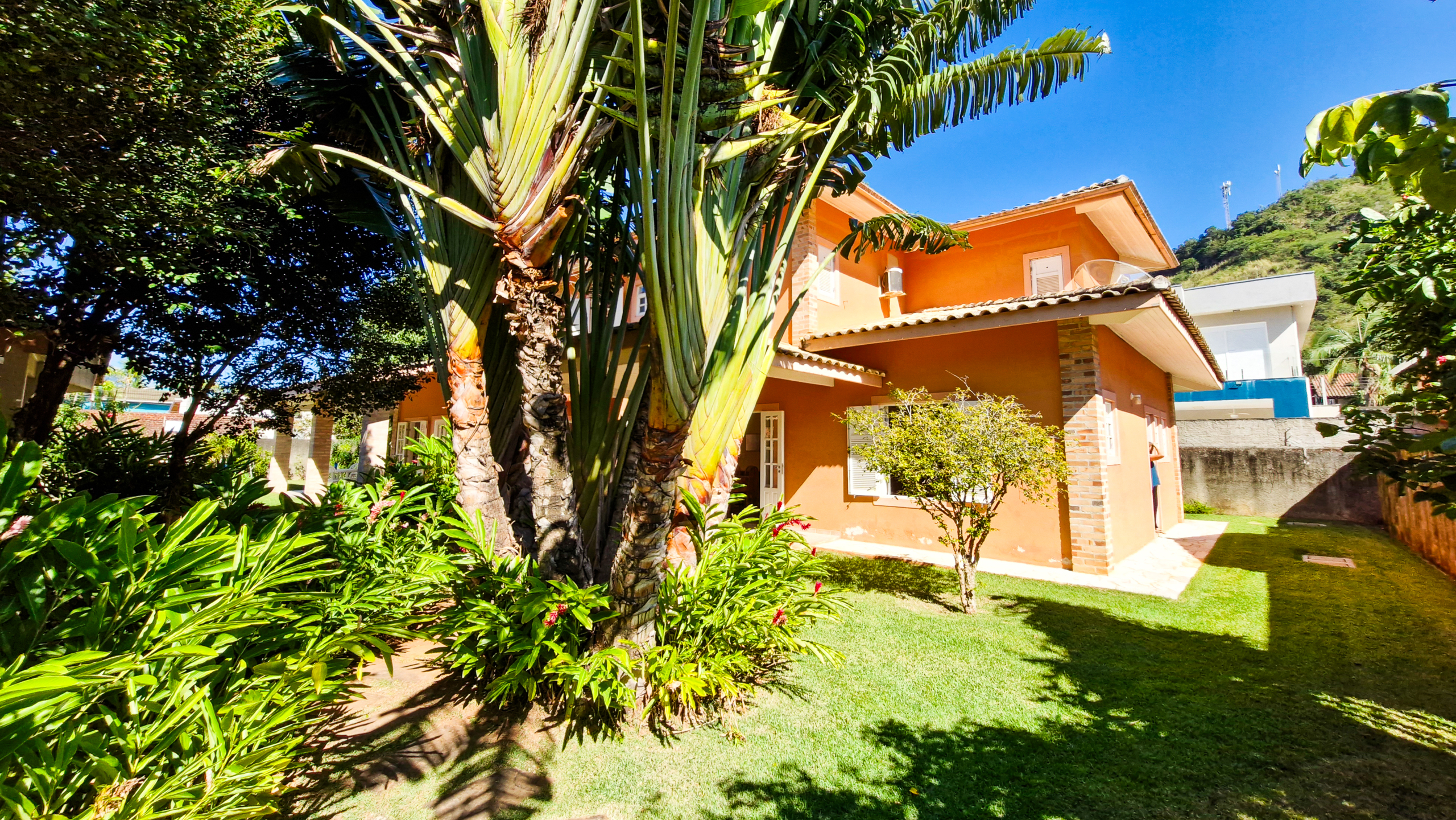 Casa a venda | 6 dormitórios | Praia de Barequeçaba
