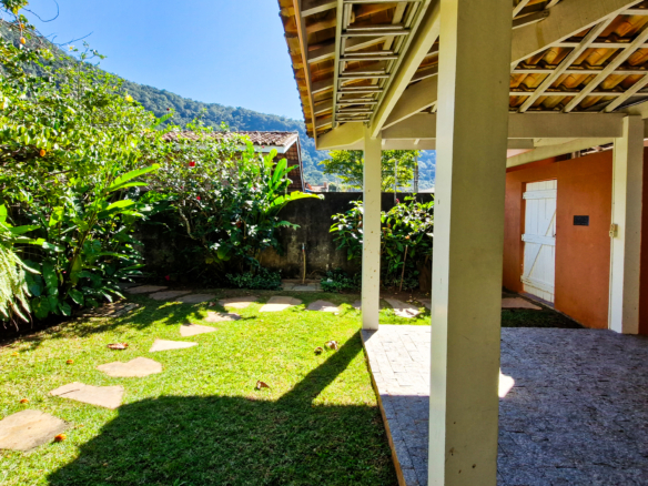 Casa a venda | 6 dormitórios | Praia de Barequeçaba