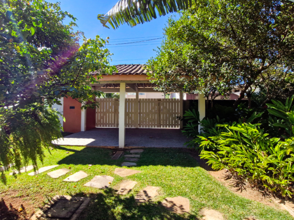 Casa a venda | 6 dormitórios | Praia de Barequeçaba