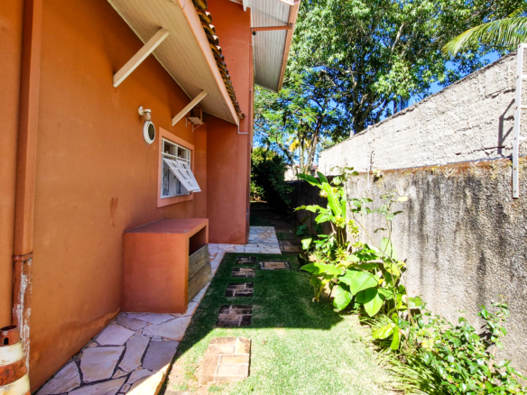 Casa a venda | 6 dormitórios | Praia de Barequeçaba