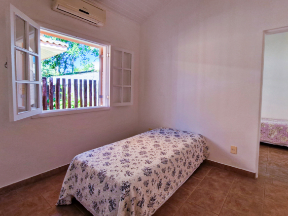 Casa a venda | 6 dormitórios | Praia de Barequeçaba