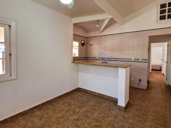 Casa a venda | 6 dormitórios | Praia de Barequeçaba