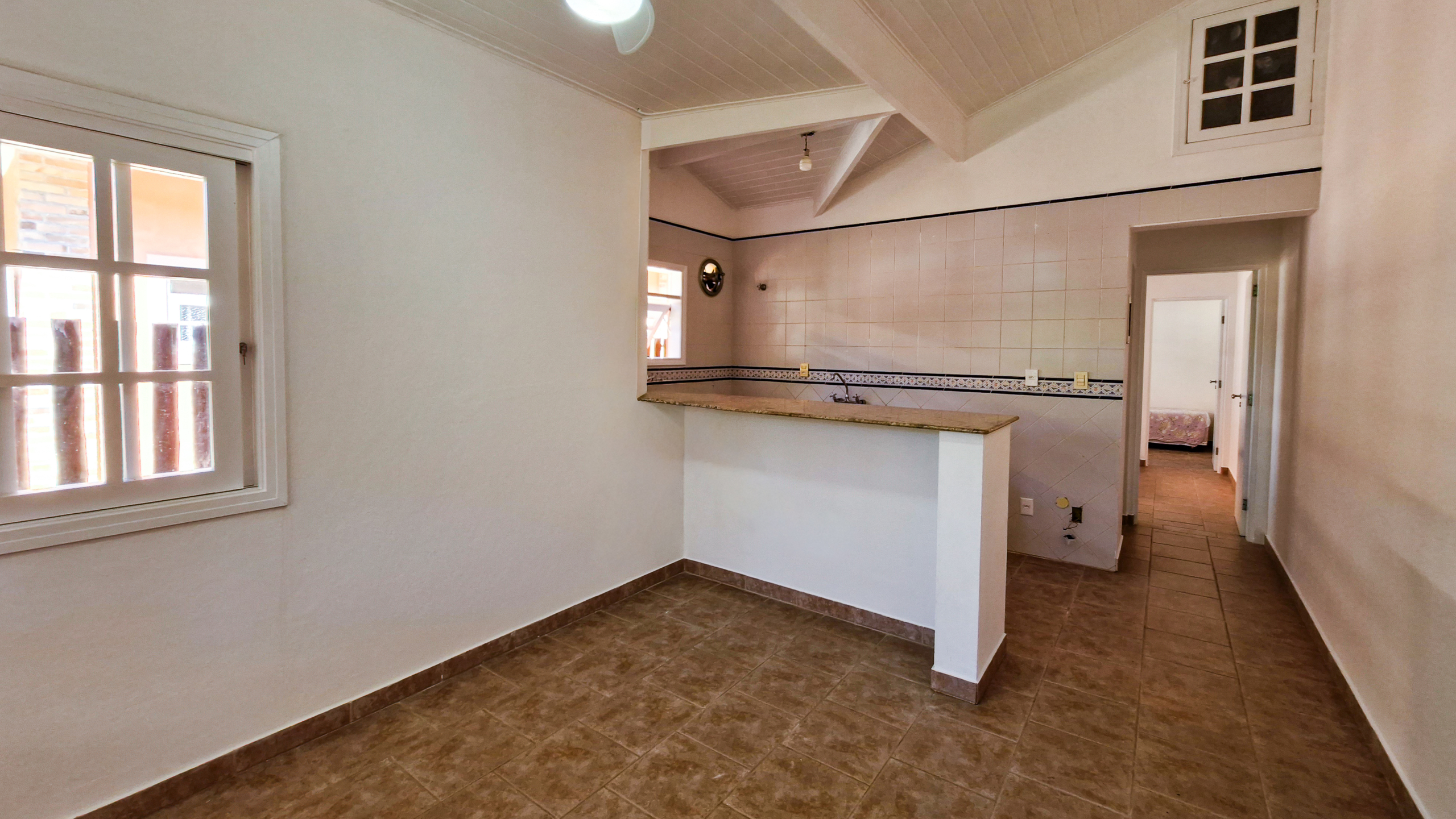 Casa a venda | 6 dormitórios | Praia de Barequeçaba