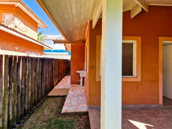Casa a venda | 6 dormitórios | Praia de Barequeçaba
