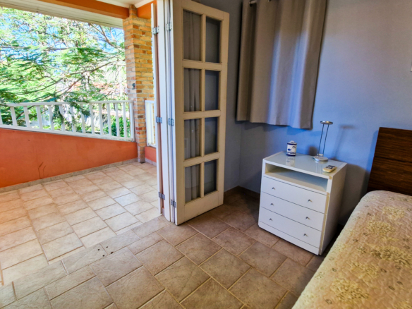Casa a venda | 6 dormitórios | Praia de Barequeçaba