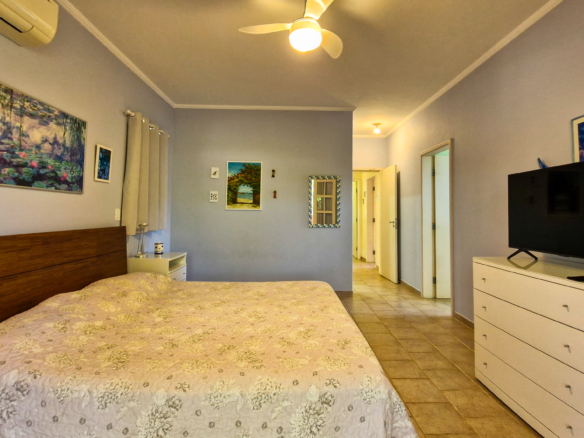 Casa a venda | 6 dormitórios | Praia de Barequeçaba