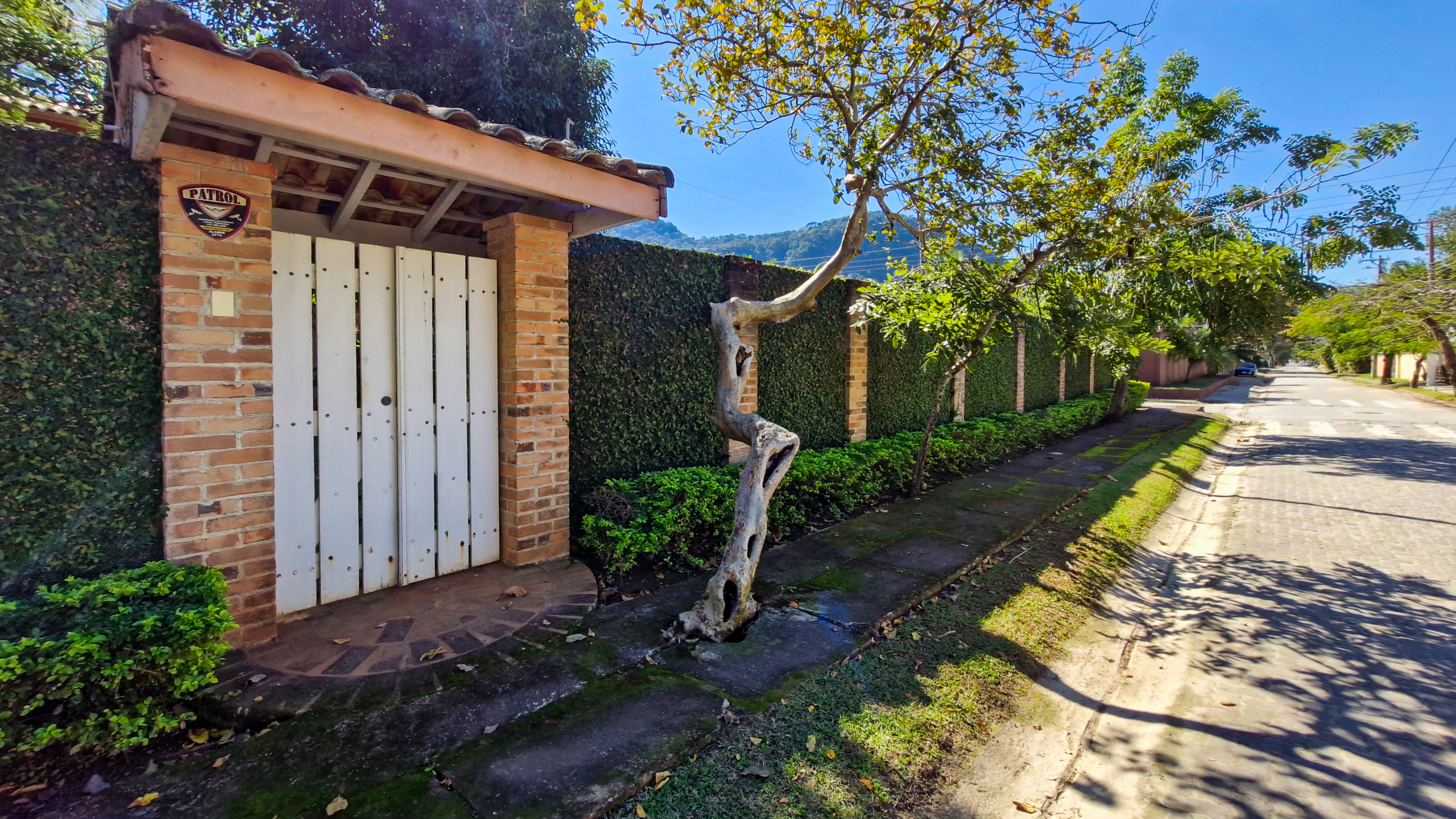 Casa a venda | 6 dormitórios | Praia de Barequeçaba