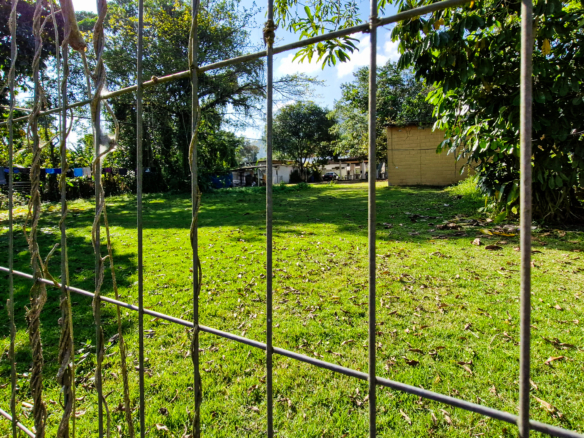 Terreno a venda de esquina  |  532 metros quadrados  |  Praia da Tabatinga