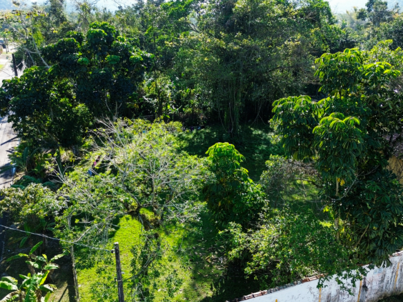 Terreno a venda de esquina  |  532 metros quadrados  |  Praia da Tabatinga
