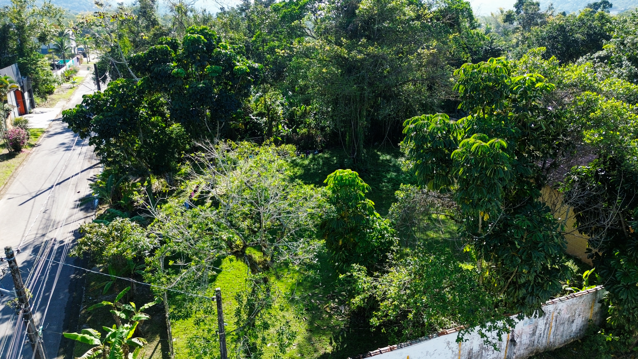Terreno a venda de esquina  |  532 metros quadrados  |  Praia da Tabatinga