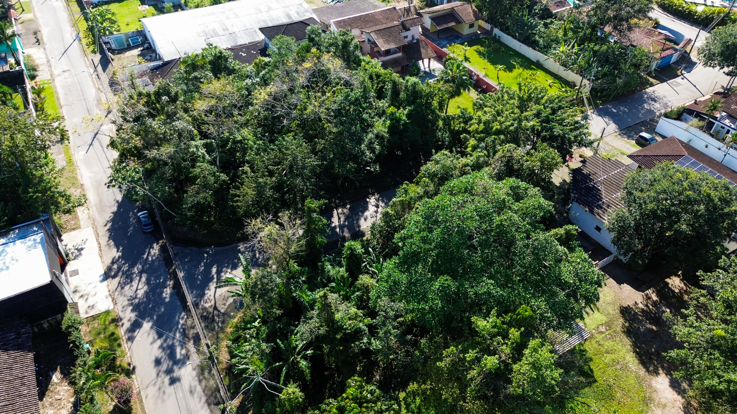 Terreno a venda de esquina  |  532 metros quadrados  |  Praia da Tabatinga