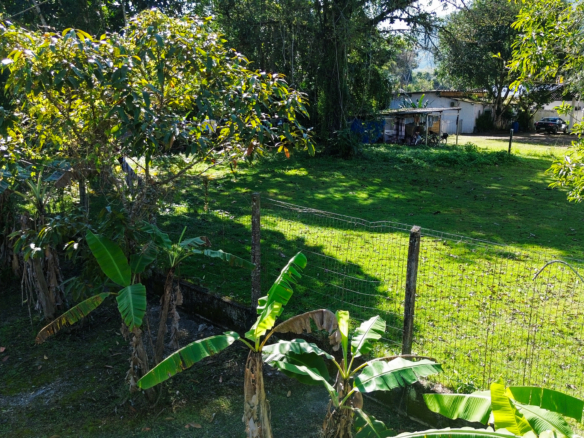 Terreno a venda de esquina  |  532 metros quadrados  |  Praia da Tabatinga