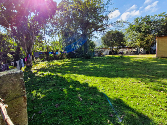 Terreno a venda de esquina  |  532 metros quadrados  |  Praia da Tabatinga