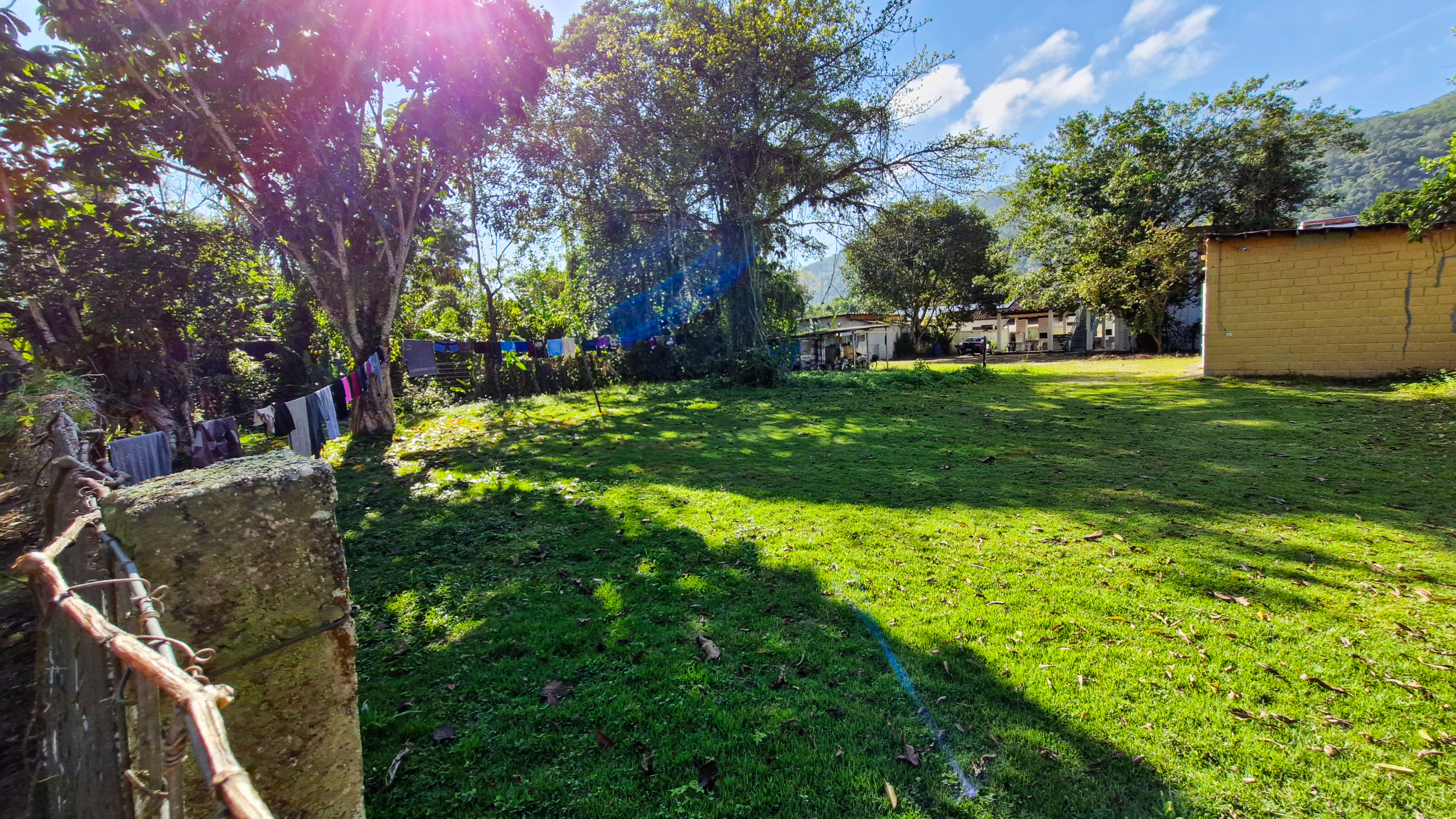 Terreno a venda de esquina  |  532 metros quadrados  |  Praia da Tabatinga