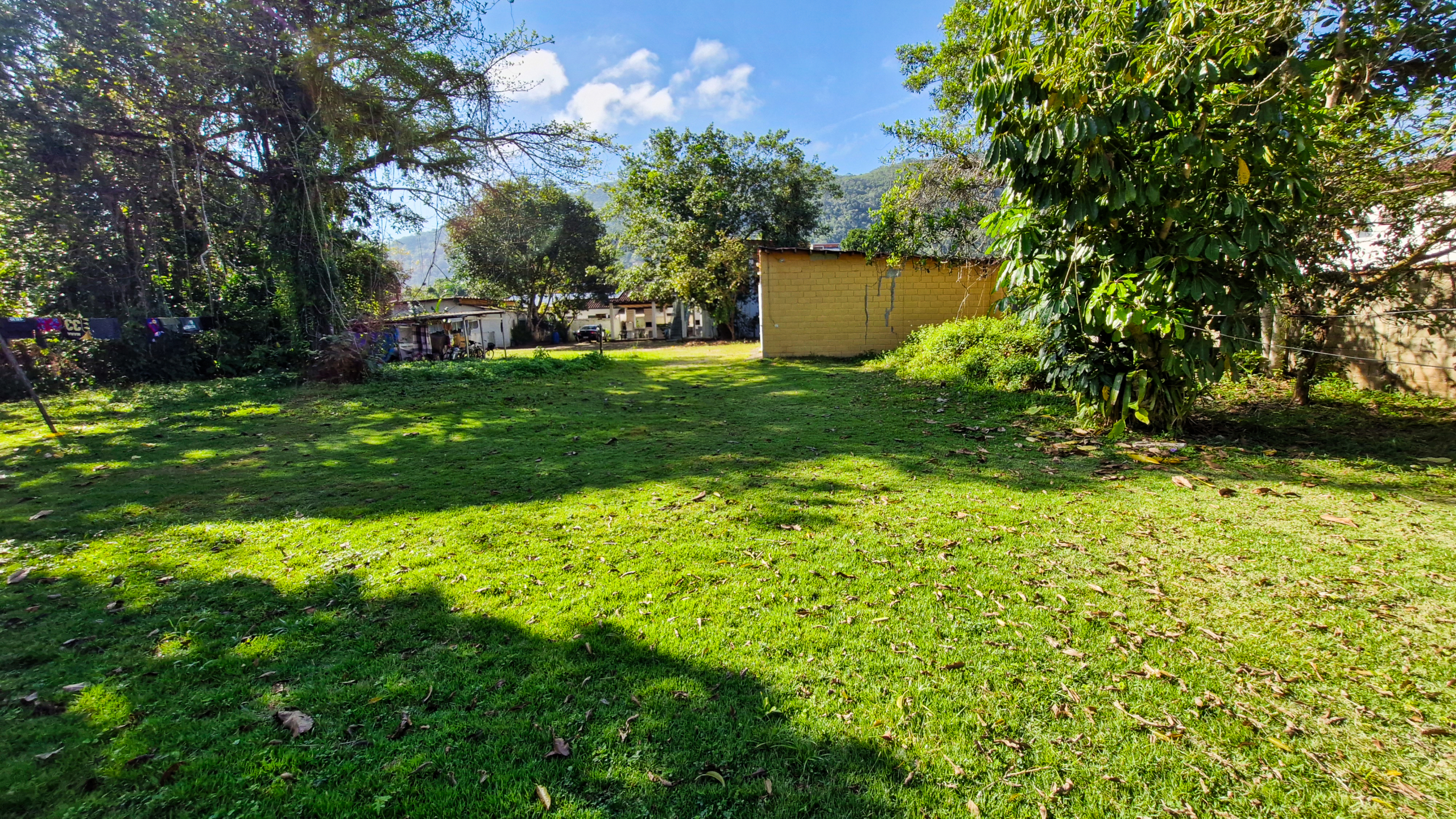 Terreno a venda de esquina  |  532 metros quadrados  |  Praia da Tabatinga