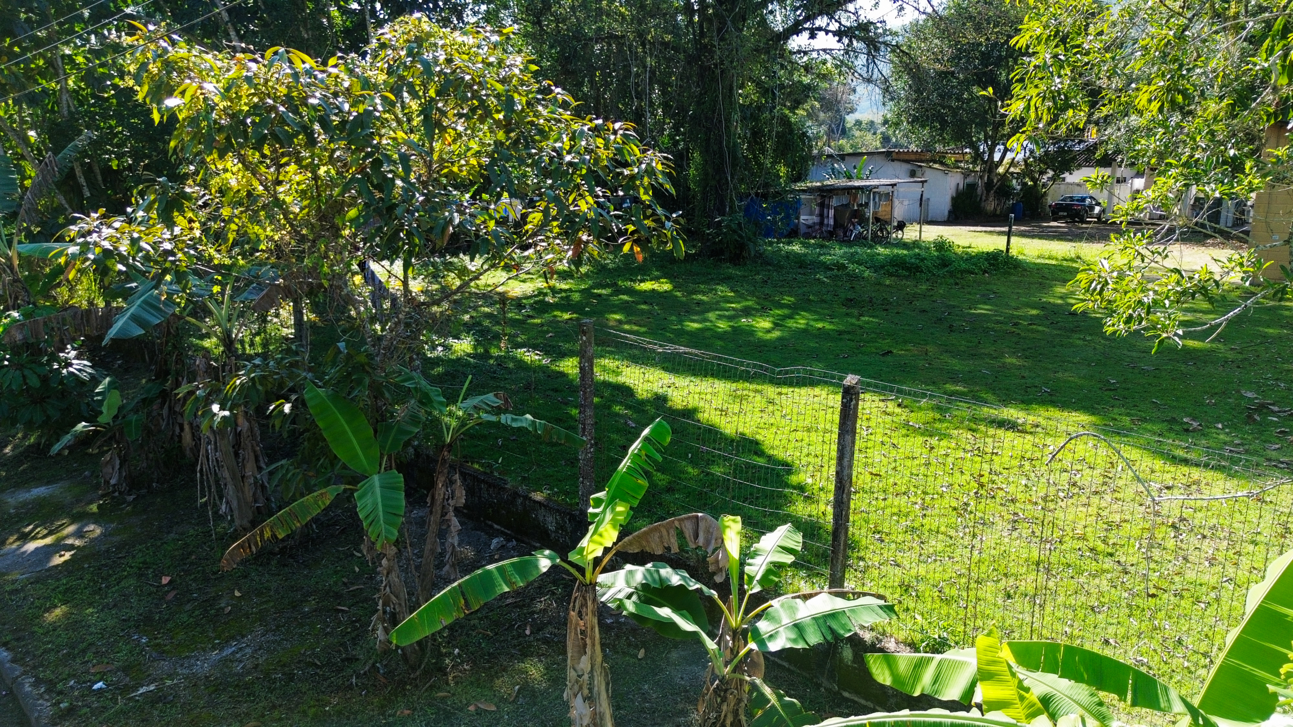 Terreno a venda de esquina  |  532 metros quadrados  |  Praia da Tabatinga