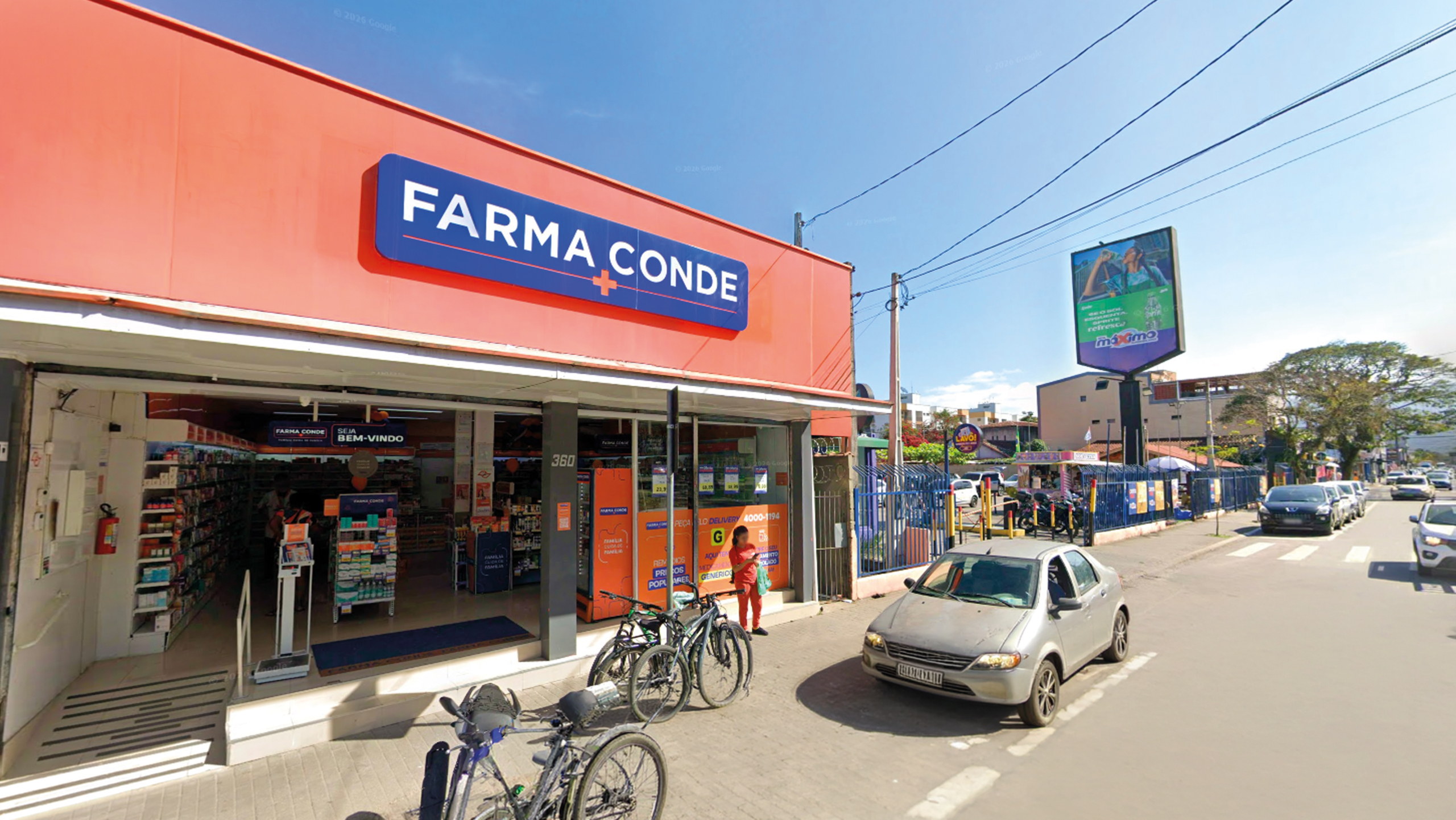 Imóvel Comercial com Renda a venda | Praça 13 de Maio | Centro de Ubatuba/SP