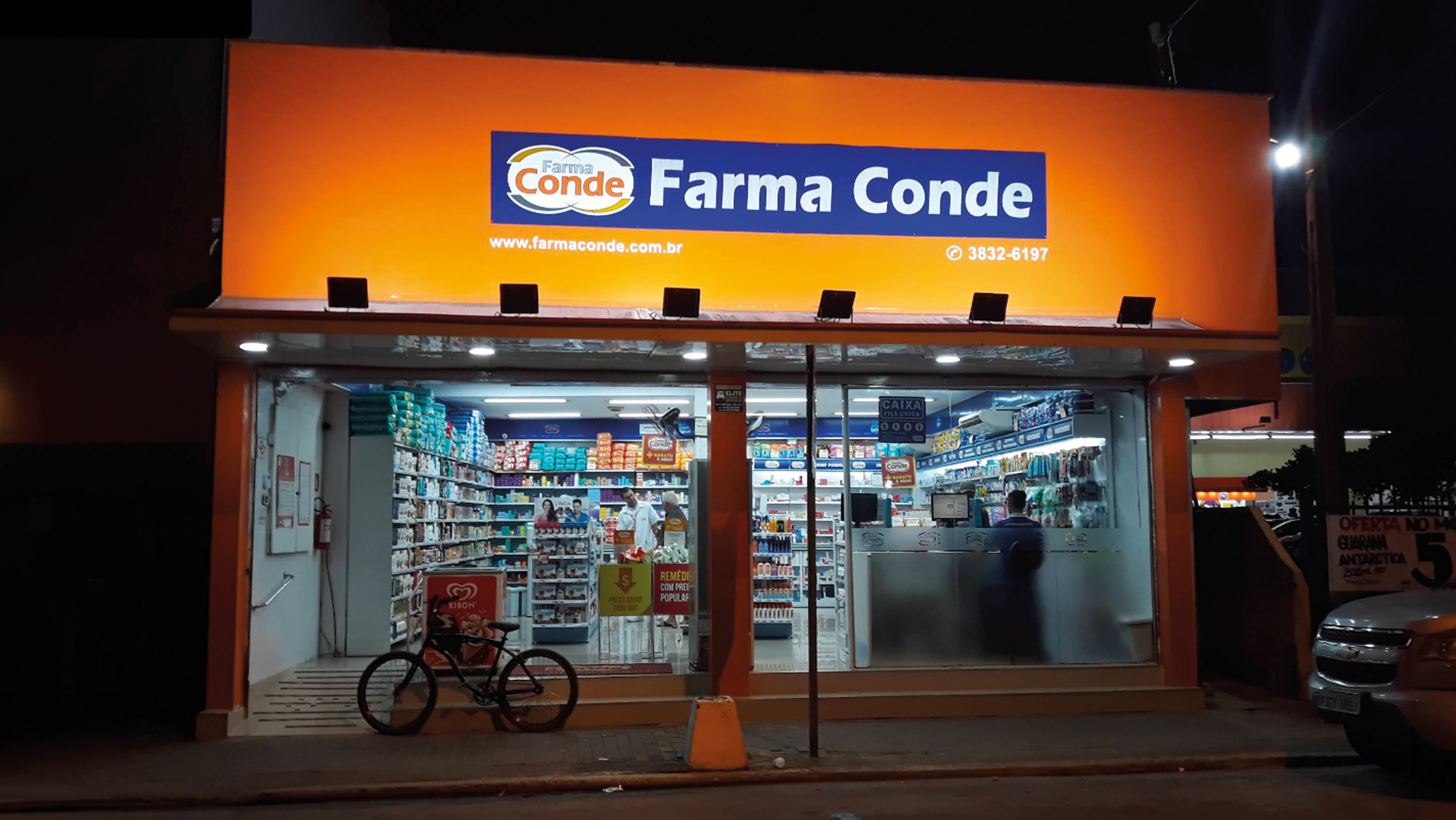 Imóvel Comercial com Renda a venda | Praça 13 de Maio | Centro de Ubatuba/SP