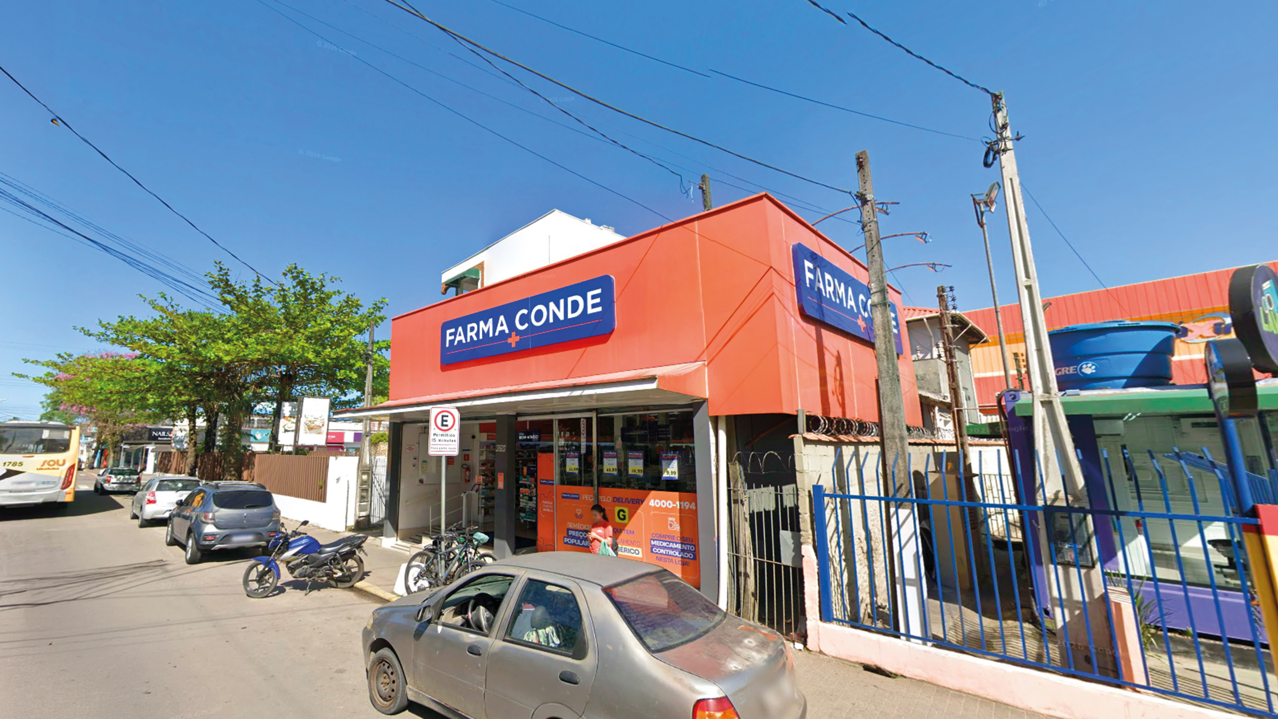 Imóvel Comercial com Renda a venda | Praça 13 de Maio | Centro de Ubatuba/SP