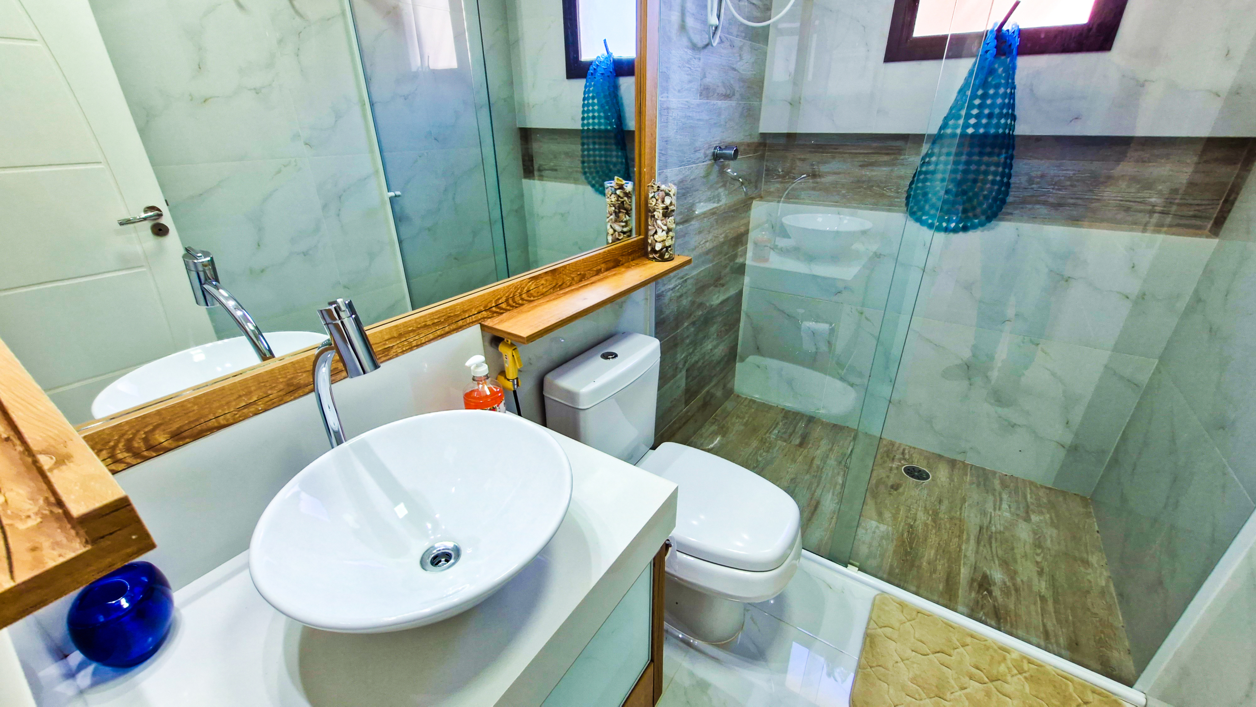 Apartamento para locação, no Condomínio Ilhas Canárias, Praia da Tabatinga, 2 quartos, com 110 m².