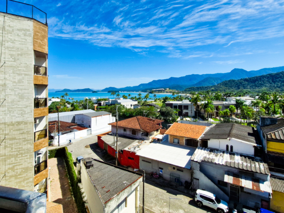 Apartamento para locação, no Condomínio Ilhas Canárias, Praia da Tabatinga, 2 quartos, com 110 m².