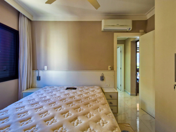 Apartamento para locação, no Condomínio Ilhas Canárias, Praia da Tabatinga, 2 quartos, com 110 m².