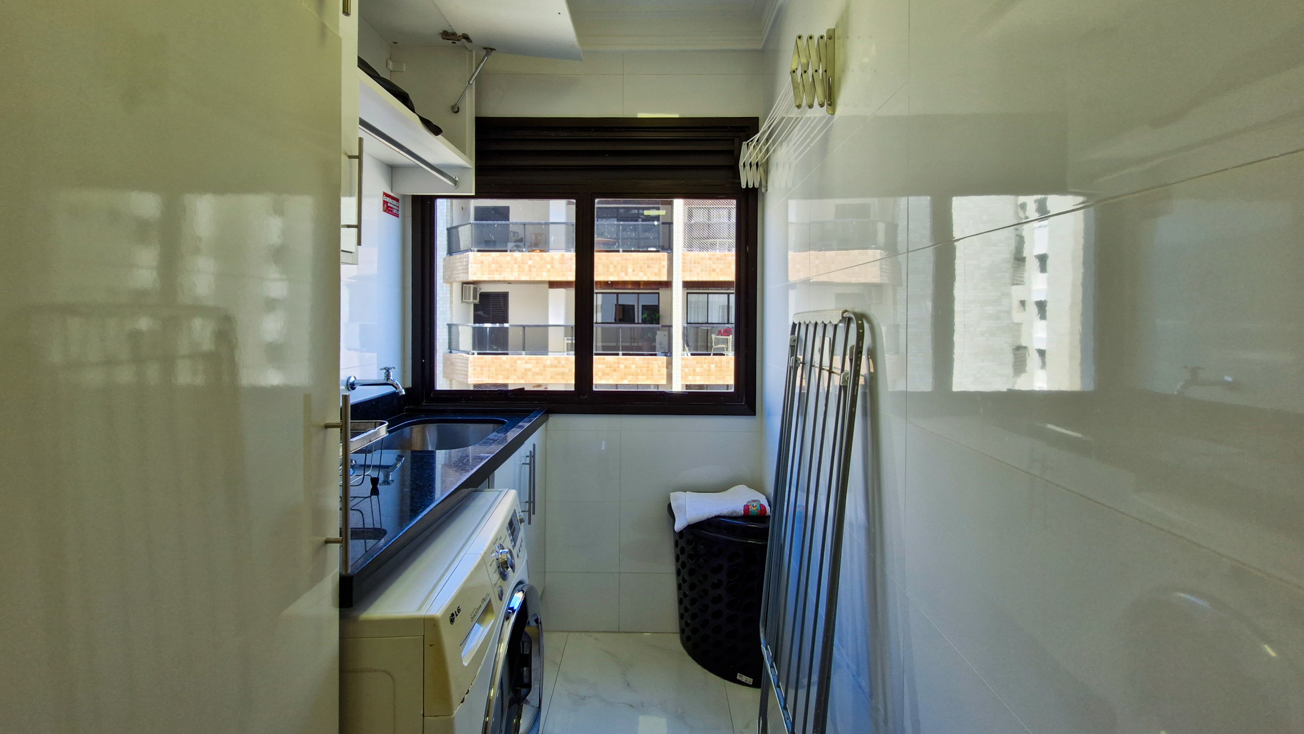 Apartamento para locação, no Condomínio Ilhas Canárias, Praia da Tabatinga, 2 quartos, com 110 m².
