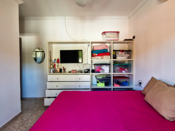Casa a venda com 8 quartos | 415m² | Praia da Enseada