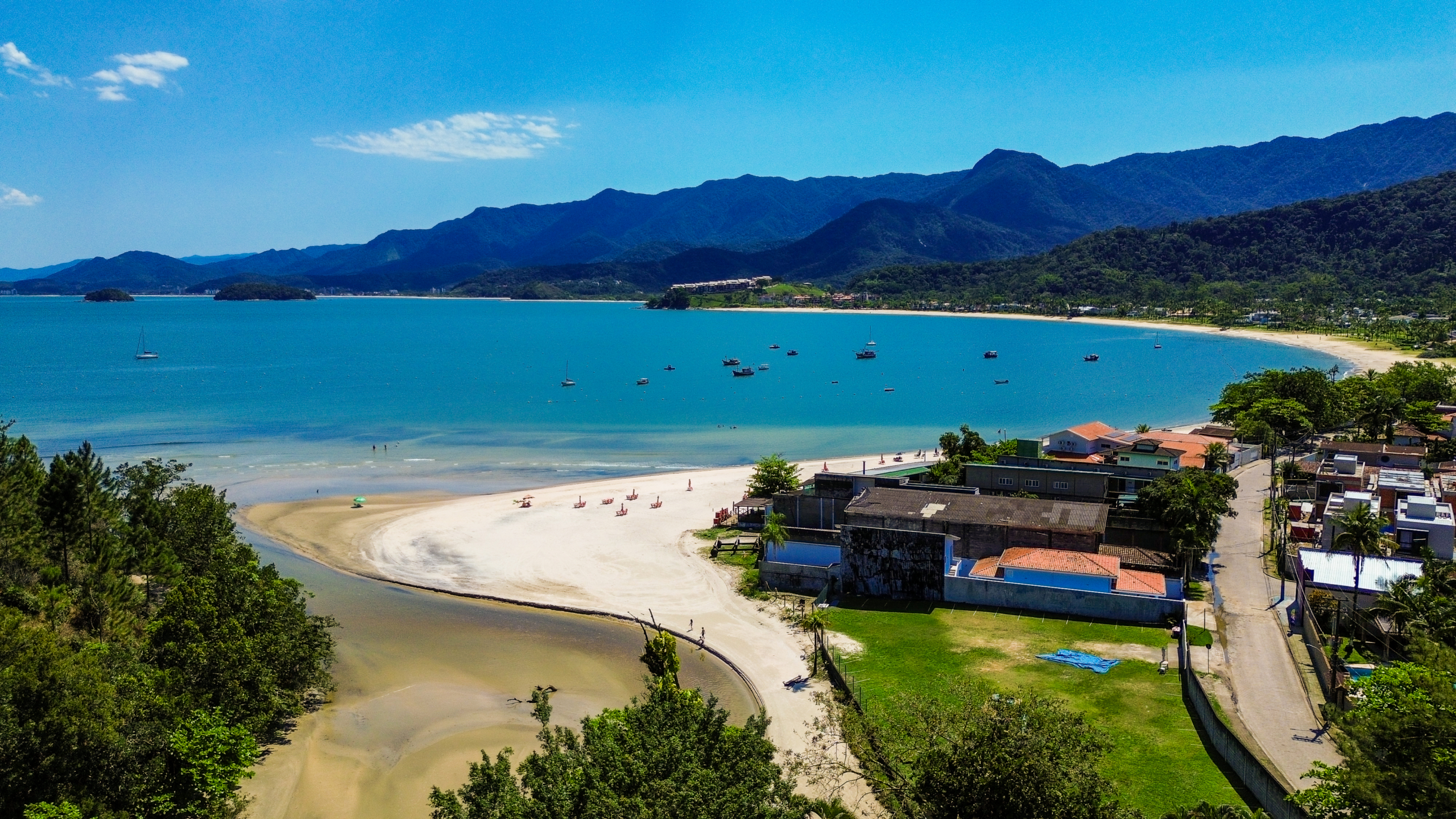 Terreno para venda | 334 metros quadrados | Praia da Tabatinga