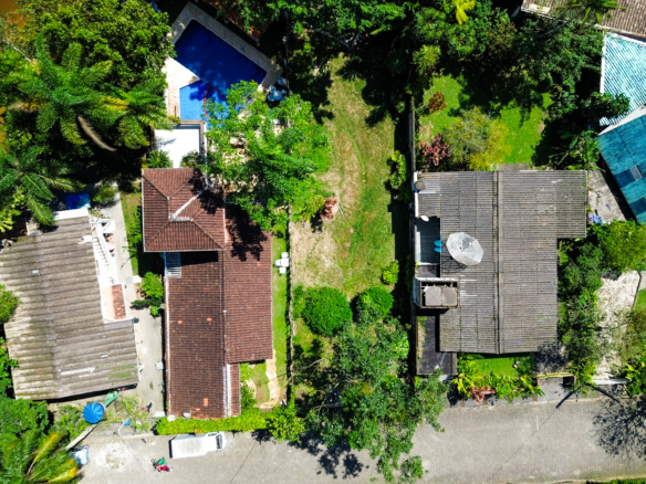 Terreno para venda | 334 metros quadrados | Praia da Tabatinga