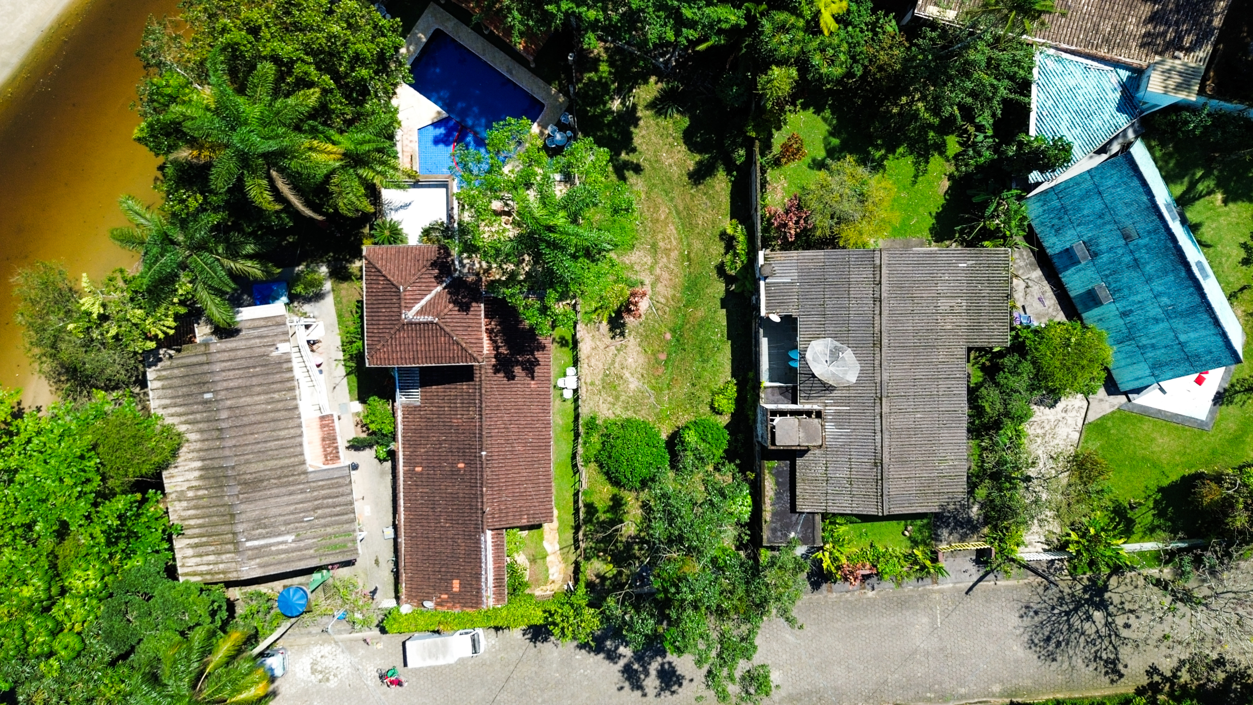 Terreno para venda | 334 metros quadrados | Praia da Tabatinga