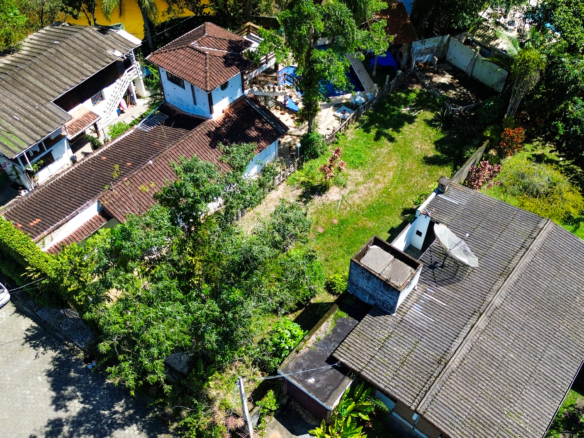 Terreno para venda | 334 metros quadrados | Praia da Tabatinga