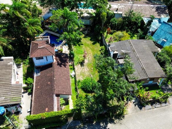 Terreno para venda | 334 metros quadrados | Praia da Tabatinga